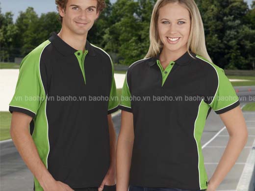 Áo phông đồng phục | Ao phong dong phuc